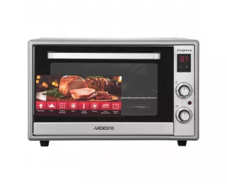 Електропіч Ardesto Elegance MEO-F60RCEL