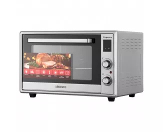 Электропечь Ardesto Elegance MEO-F60RCEL