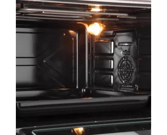 Электропечь Ardesto Elegance MEO-F60RCEL