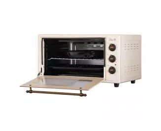 Электропечь Ardesto Line-R MEO-F48CRLR