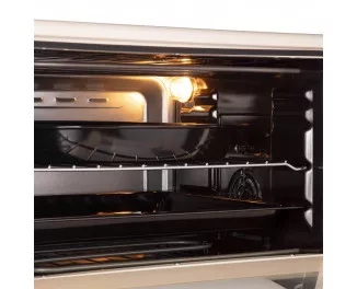 Электропечь Ardesto Line-R MEO-F48CRLR