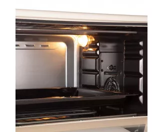 Электропечь Ardesto Line-R MEO-F48CRLR