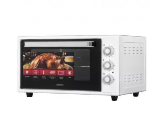 Электропечь Ardesto MEO-F48W