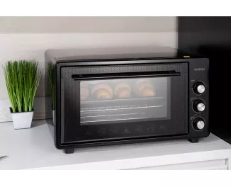 Электропечь Ardesto MEO-S40FGG