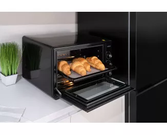 Электропечь Ardesto MEO-S40FGG