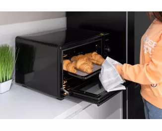 Электропечь Ardesto MEO-S40FGG