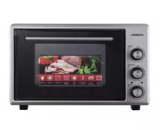 Электропечь Ardesto MEO-S40FGG