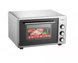 Электропечь Ardesto MEO-S40FGG