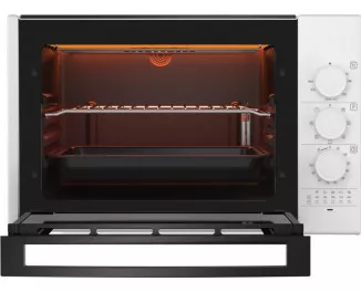 Электропечь Beko BMF30W