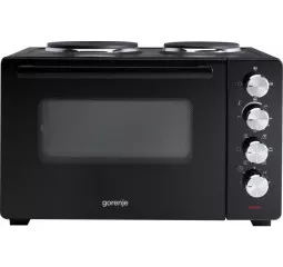Электропечь Gorenje OM30GBX