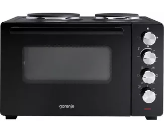 Электропечь Gorenje OM30GBX
