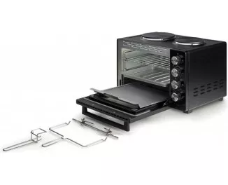 Електропіч Gorenje OM30GBX
