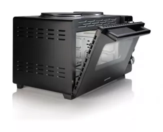 Електропіч Gorenje OM30GBX