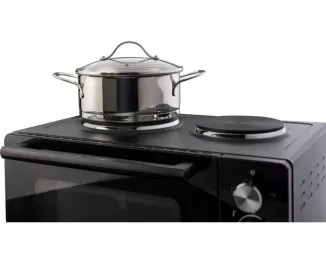 Електропіч Gorenje OM30GBX