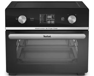 Електропіч Tefal EasyFry Oven Multifunctional (FW605810)