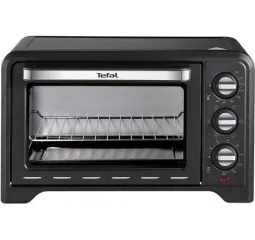 Электропечь Tefal Optimo OF444834