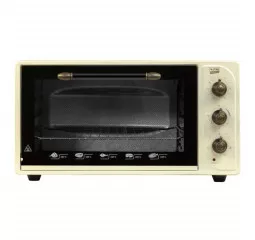 Электропечь Ventolux NIKA 45 (IVORY) 2G