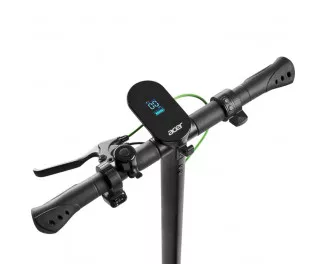 Электросамокат Acer Scooter 3 Advance Black (AES023) (GP.ESC11.011)