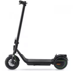 Электросамокат Acer Scooter 5 Select Black AES035 (GP.ESC11.021)