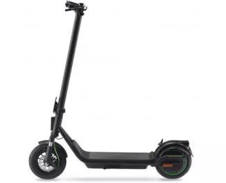Электросамокат Acer Scooter 5 Select Black AES035 (GP.ESC11.021)