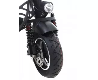 Електросамокат Kaabo Skywalker 10H ECO40