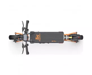 Електросамокат Kugoo Kirin G2 Pro <EU-G2P>