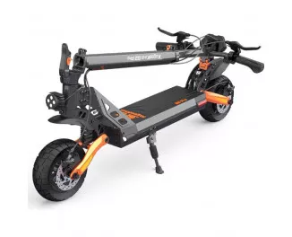 Електросамокат Kugoo Kirin G2 Pro <EU-G2P>