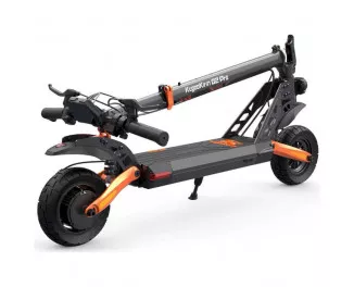 Електросамокат Kugoo Kirin G2 Pro <EU-G2P>