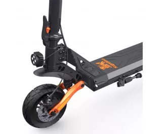 Електросамокат Kugoo Kirin G2 Pro <EU-G2P>