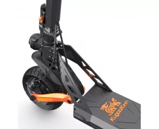 Електросамокат Kugoo Kirin G2 Pro <EU-G2P>