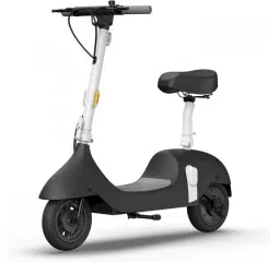Електросамокат OKAI Ceetle Pro EA10C Black (EA10C-B)