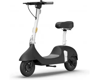 Електросамокат OKAI Ceetle Pro EA10C Black (EA10C-B)
