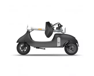 Електросамокат OKAI Ceetle Pro EA10C Black (EA10C-B)