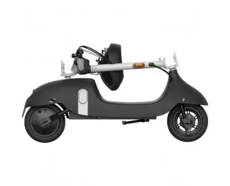 Електросамокат OKAI Ceetle Pro EA10C Black (EA10C-B)
