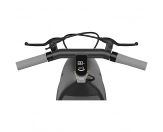 Електросамокат OKAI Ceetle Pro EA10C Black (EA10C-B)