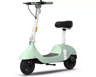 Електросамокат OKAI Ceetle Pro EA10C Mint Green (EA10C-MG)