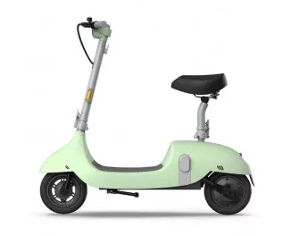 Електросамокат OKAI Ceetle Pro EA10C Mint Green (EA10C-MG)