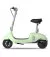 Електросамокат OKAI Ceetle Pro EA10C Mint Green (EA10C-MG)