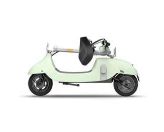 Електросамокат OKAI Ceetle Pro EA10C Mint Green (EA10C-MG)