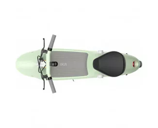 Електросамокат OKAI Ceetle Pro EA10C Mint Green (EA10C-MG)