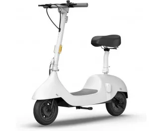 Електросамокат OKAI Ceetle Pro EA10C White (EA10C-W)