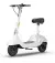 Електросамокат OKAI Ceetle Pro EA10C White (EA10C-W)