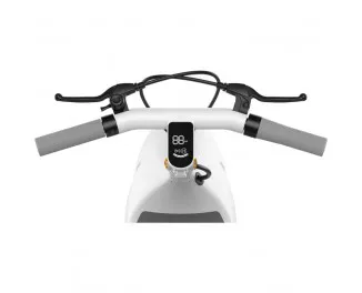 Електросамокат OKAI Ceetle Pro EA10C White (EA10C-W)