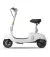 Електросамокат OKAI Ceetle Pro EA10C White (EA10C-W)
