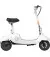 Електросамокат OKAI Ceetle Pro EA10C White (EA10C-W)