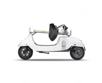 Електросамокат OKAI Ceetle Pro EA10C White (EA10C-W)