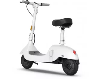 Електросамокат OKAI Ceetle Pro EA10C White (EA10C-W)
