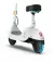 Електросамокат OKAI Ceetle Pro EA10C White (EA10C-W)