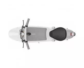 Електросамокат OKAI Ceetle Pro EA10C White (EA10C-W)