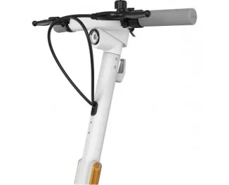 Електросамокат OKAI Ceetle Pro EA10C White (EA10C-W)